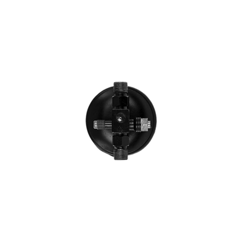 Drier Red DOT 74R2536 Rd-5-7061-1p 37-R2536