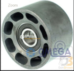 38-89063 Pulley 74Mm X 46.27Mm