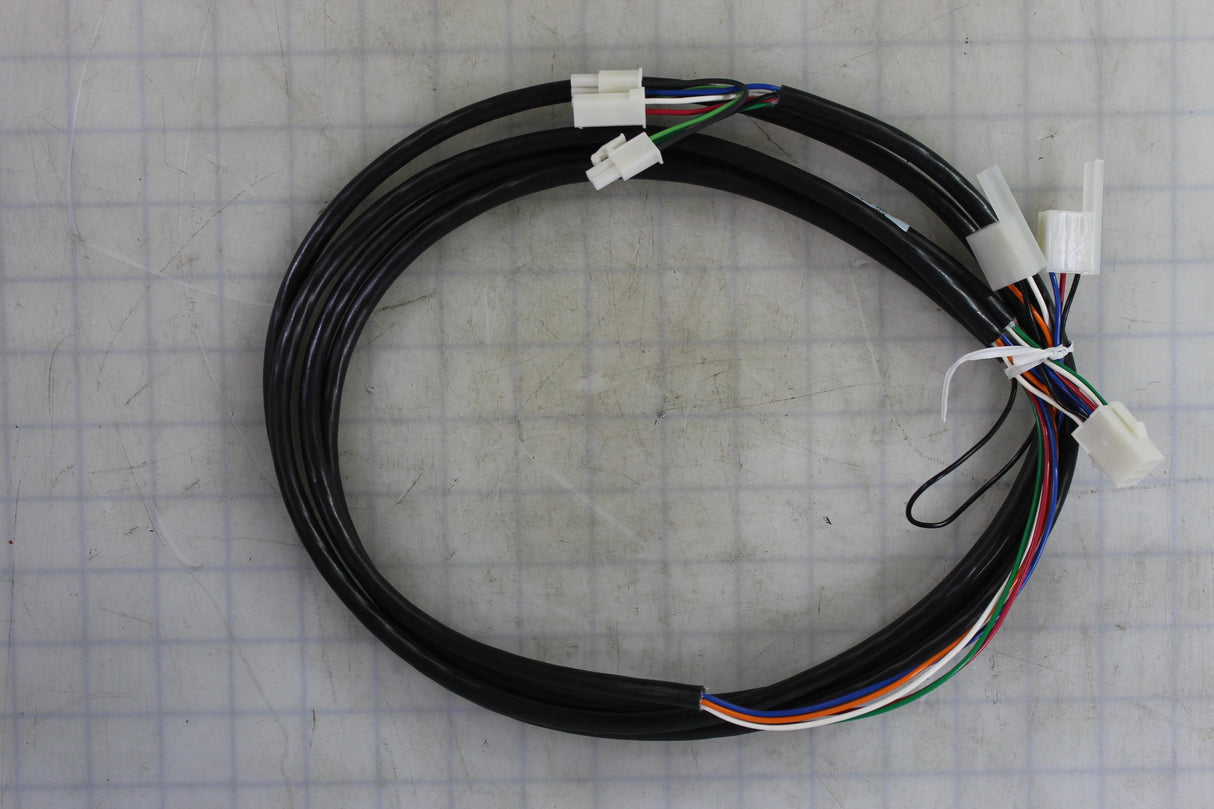 401295AKS Harness - Tower Platform Inputs - 955EK-2 Kit Shipout