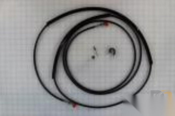 403366A158KS Hose ASSY 1/8 IN. High Pressure Roll Stop Cyl Kit Shipout