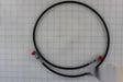 403367A046KS Hose ASSY 1/8 High Pressure Lifting Cyl Kit Shipout - Don Brown Bus Parts