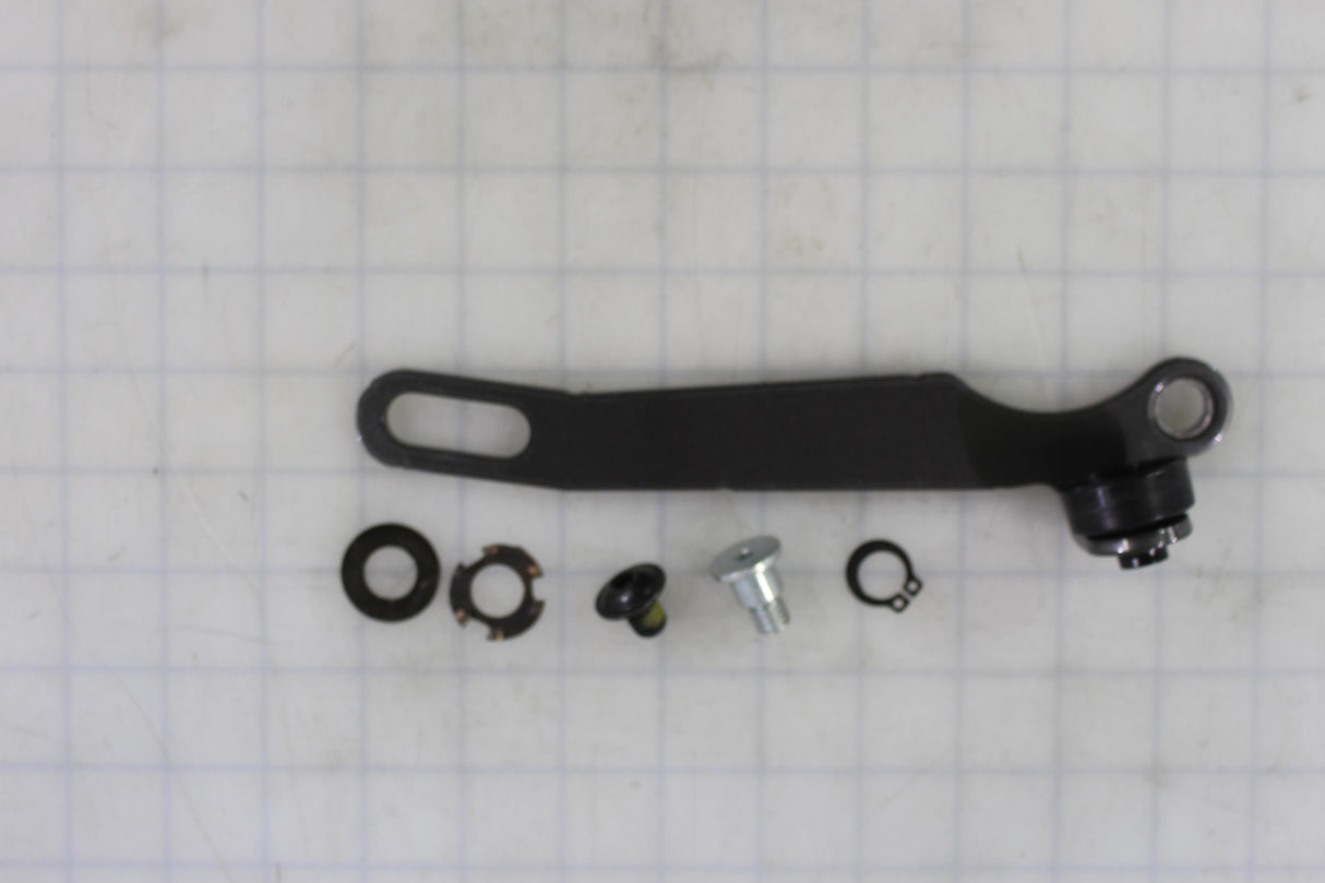403888BMKS LEVER INBOARD BARRIER REAR KIT SHIPOUT