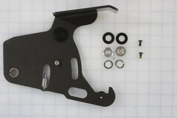 403986AKS ASSEMBLY NL ROLLSTOP LATCH KIT SHIPOUT