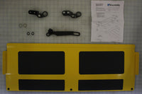 403987AKS ASSEMBLY INBOARD BARRIER 34 IN WIDE PLATFORMS KIT SHIPOUT