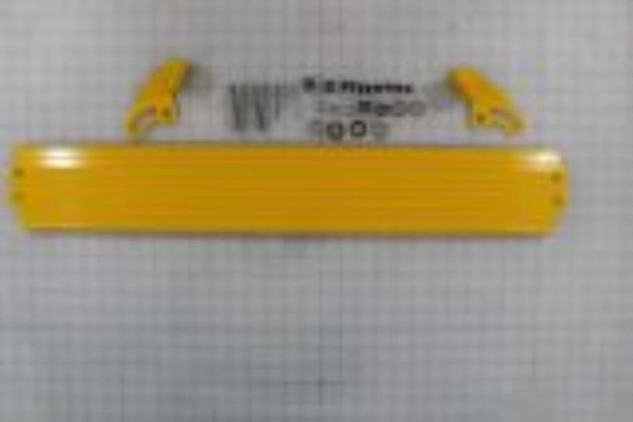 403998YLKS Roll Stop Kit E-series Solid 740MM Wide Shipout
