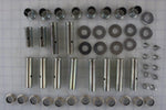 404087KS PIVOT PIN AND BEARING KIT-PARALLEL ARMS E-SERIES SHIPOUT