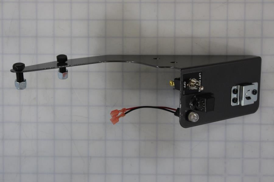405013AKS ASSY Hand Pendant ASSY Kit Shipout