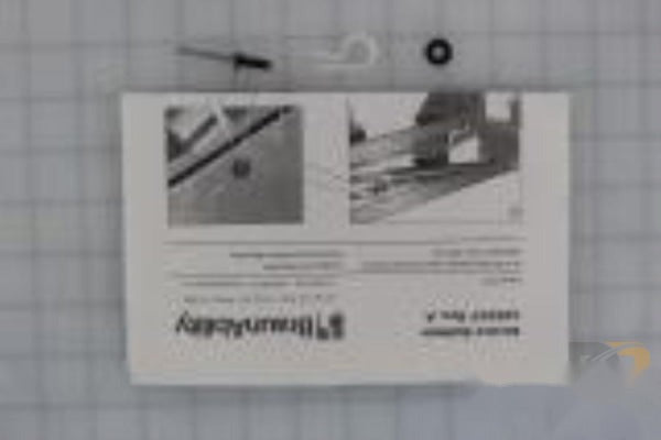 405247KS Nl-2 Roll Stop P Clip Attachment Retro Kit Shipout