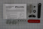 406294KS KIT HANDLE MANUAL DN E-SERIES FIXED KIT SHIP OUT