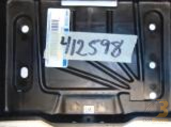 412598 Collins Tray Battery Ford 97