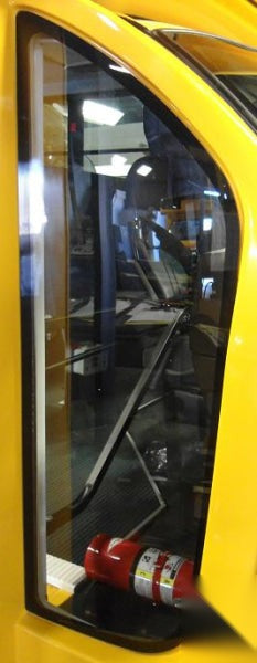 429719 Collins GLASS TEMP WINDOW VIEW CHEVY