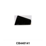 CB440141  Collins SHROUD BUMPER 10" RH