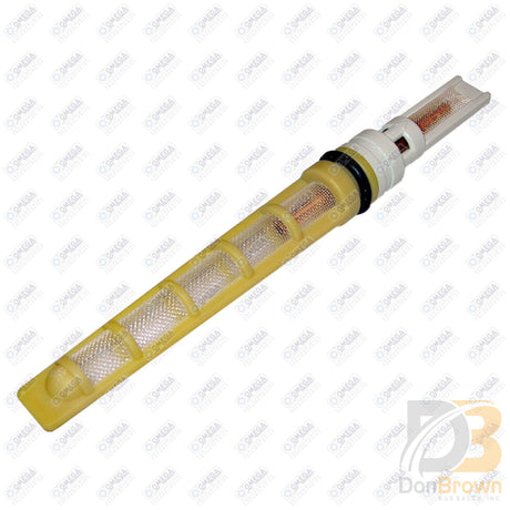 5 Per Gm Yellow Orifice Tube - (.062) Mt0347 Air Conditioning