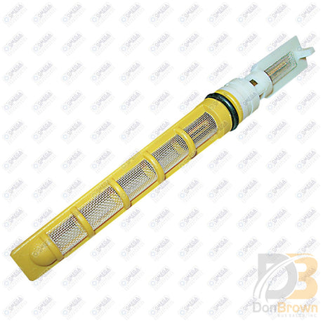 5 Per Gm Yellow Orifice Tube - T-Top Style (.06 Mt0324 Air Conditioning