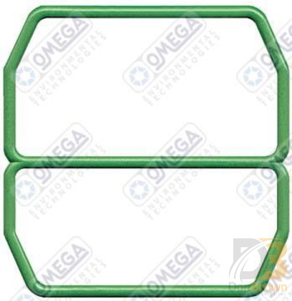 5 Per Manifold Gasket Mt1661 Air Conditioning