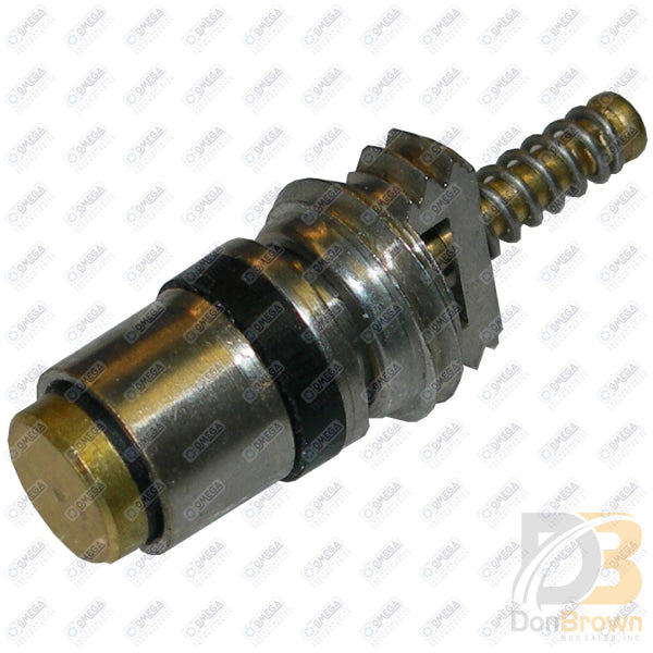 5 Per R134A Valve Core - Volvo / Peug Mt0301 Air Conditioning