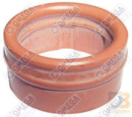 5 Pk Crimp Seal - #10 Citroen/peugeot: 6460 Ca Mt1111 Air Conditioning