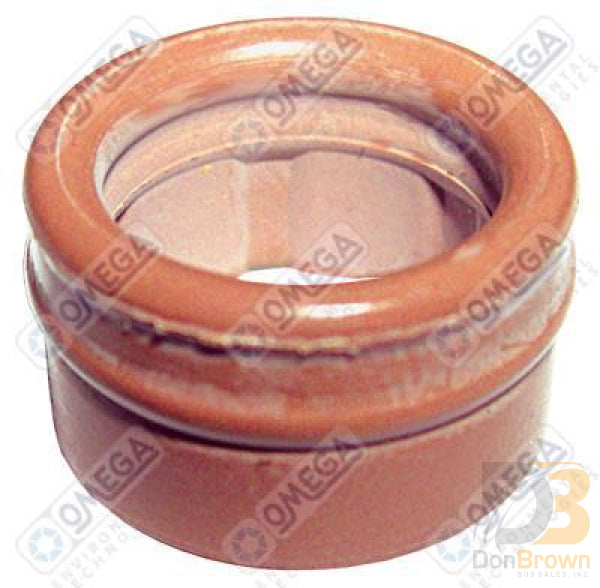 5 Pk Crimp Seal - #8 Citroen/peugeot: 6460 Az Mt1112 Air Conditioning