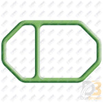 5 Pk Gasket - Hnbr Mercedes/nippondenso Mt0194 Air Conditioning