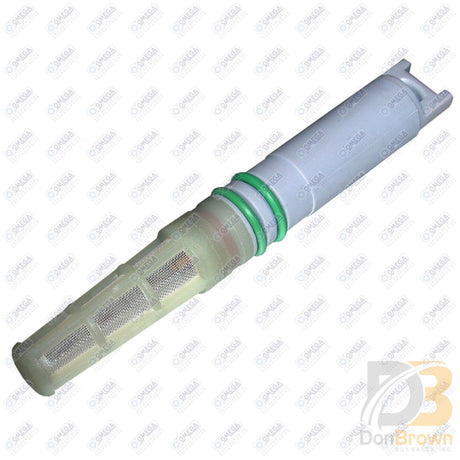 5 Pk Gm(Ppot)Orifice Tube - Light Gray (.062) Mt0924 Air Conditioning