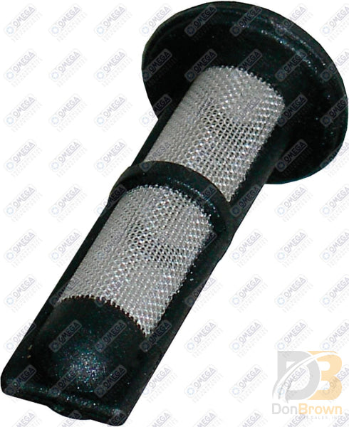 5 Pk In-Line Filter - Oem Ford Mt1577 Air Conditioning