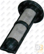 5 Pk In-Line Filter - Oem Ford Mt1577 Air Conditioning