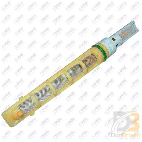 5 Pk Orifice Tube - Audi/gm Vehicles Yellow Mt0099 Air Conditioning