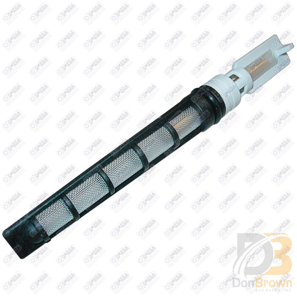 5 Pk Orifice Tube -Gm Vehicles -Tee Type-Black/white Mt0098 Air Conditioning