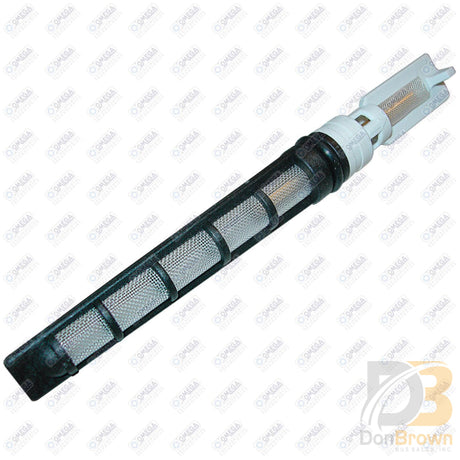 5 Pk Orifice Tube -Gm Vehicles -Tee Type-Black/white Mt0098 Air Conditioning
