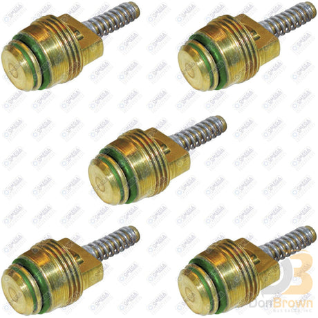 5 Pk Valve Core M10 R1234Yf Mt6061-5 Air Conditioning