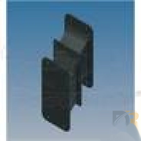 5  Rubber Spring Morryde DSR108-075 - Don Brown Bus Parts