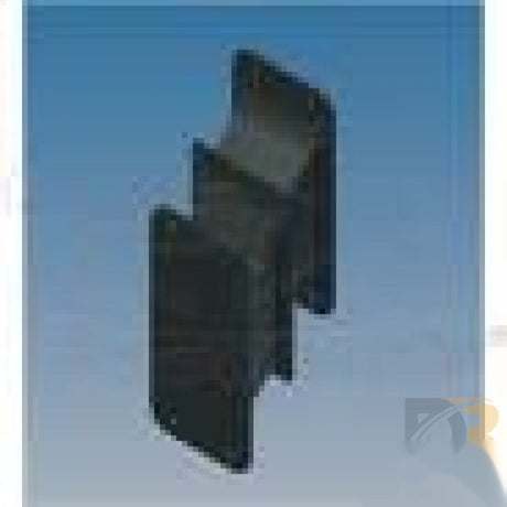 5  Rubber Spring Morryde DSR108-075 - Don Brown Bus Parts