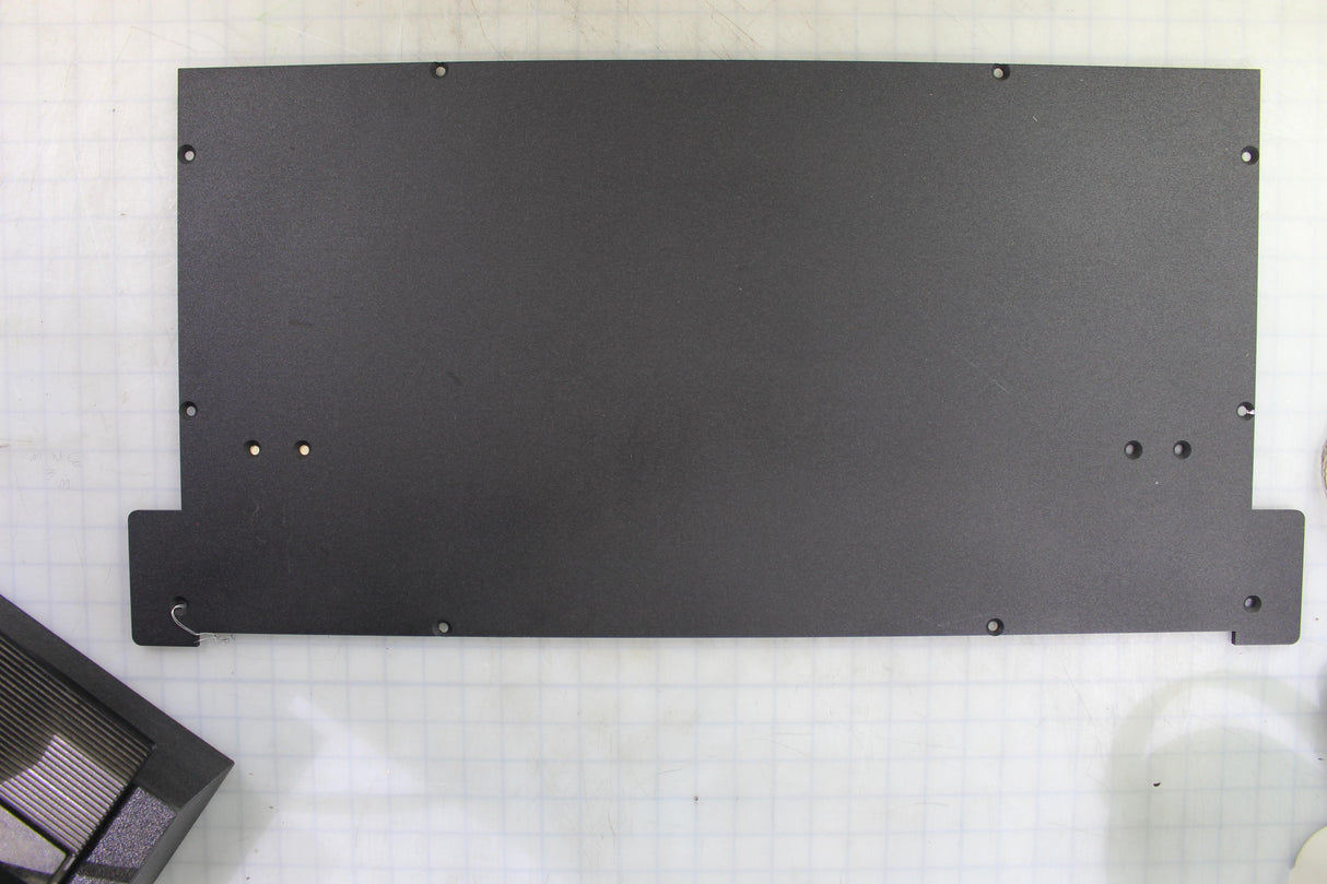 500-0197DS Platform-deck-outer