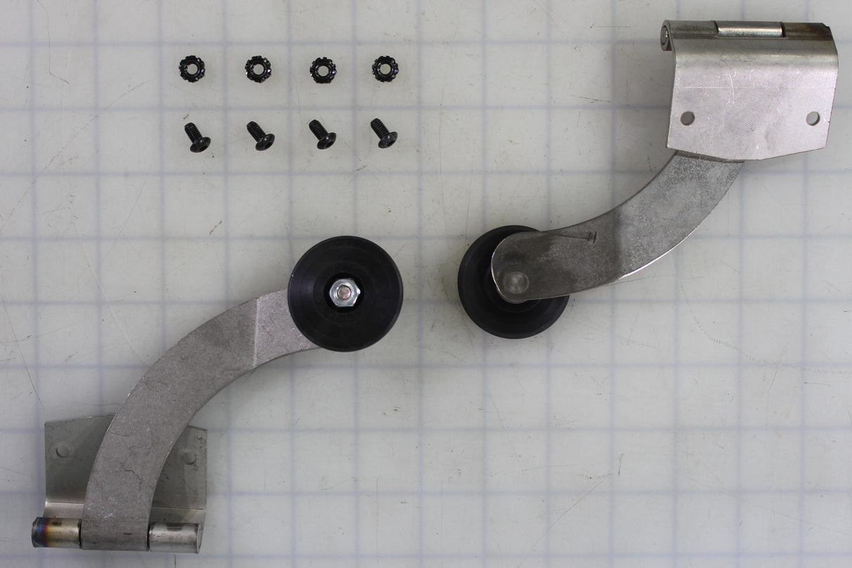 KIT RAMP SIDERAIL REPAIR KIT SHIPOUT   506978KS