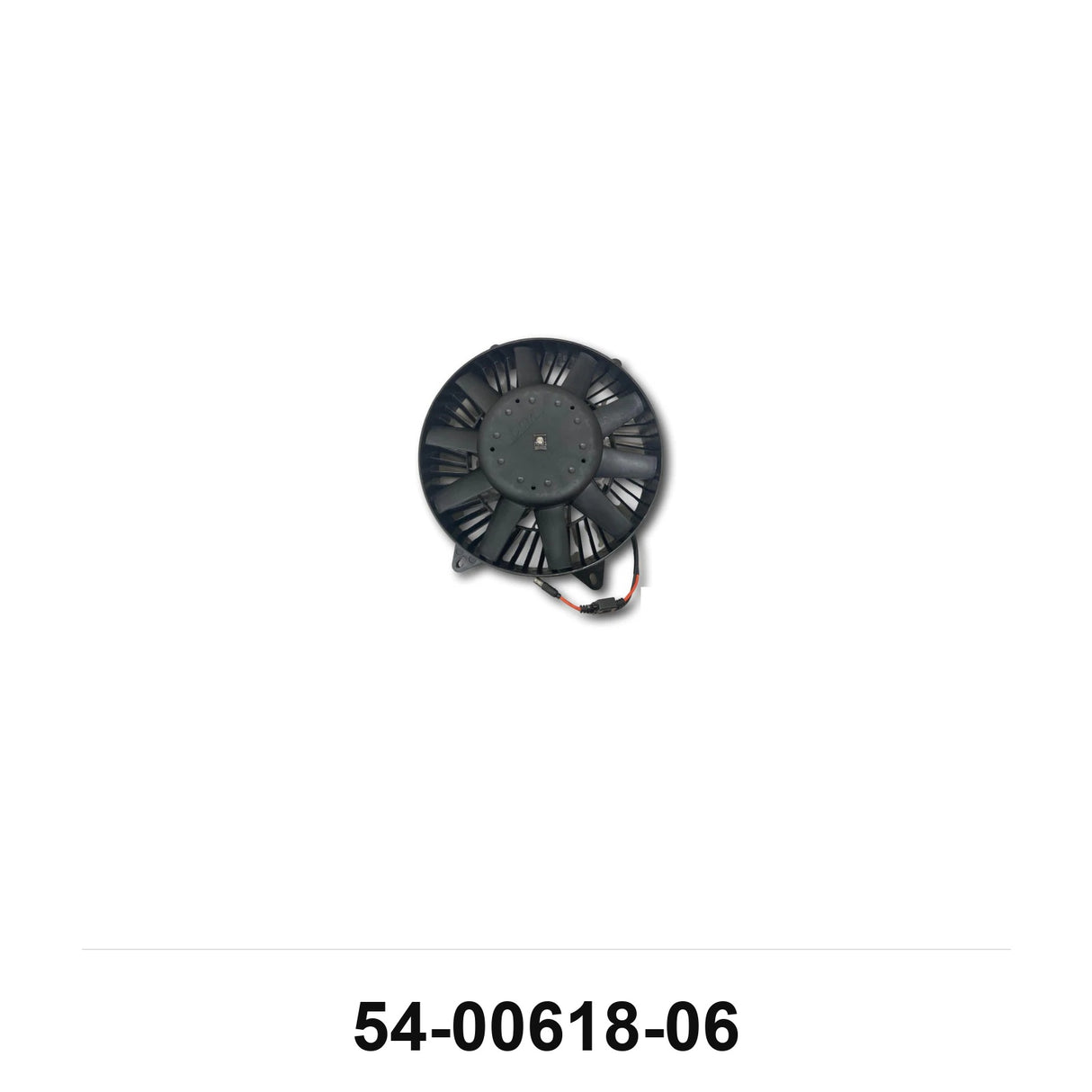 54-00618-06 Motor Fan Replaces 54-00618-02