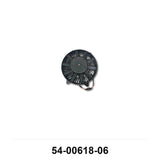 54-00618-06 Motor Fan Replaces 54-00618-02