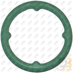 6 Pk Gasket - Molded Hnbr With Tabs Mercedes Mt0200 Air Conditioning