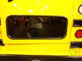 CB440335  Collins GLASS REAR DOOR LOWER TEMP AS3 440335 (CB440335)