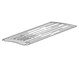 68134044AA Roof Panel