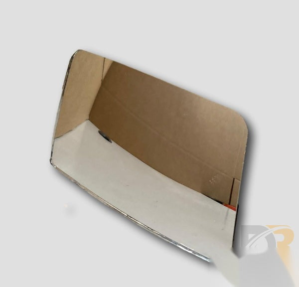 715D/1 Lower Non Heated Mirror - Don Brown Bus Parts
