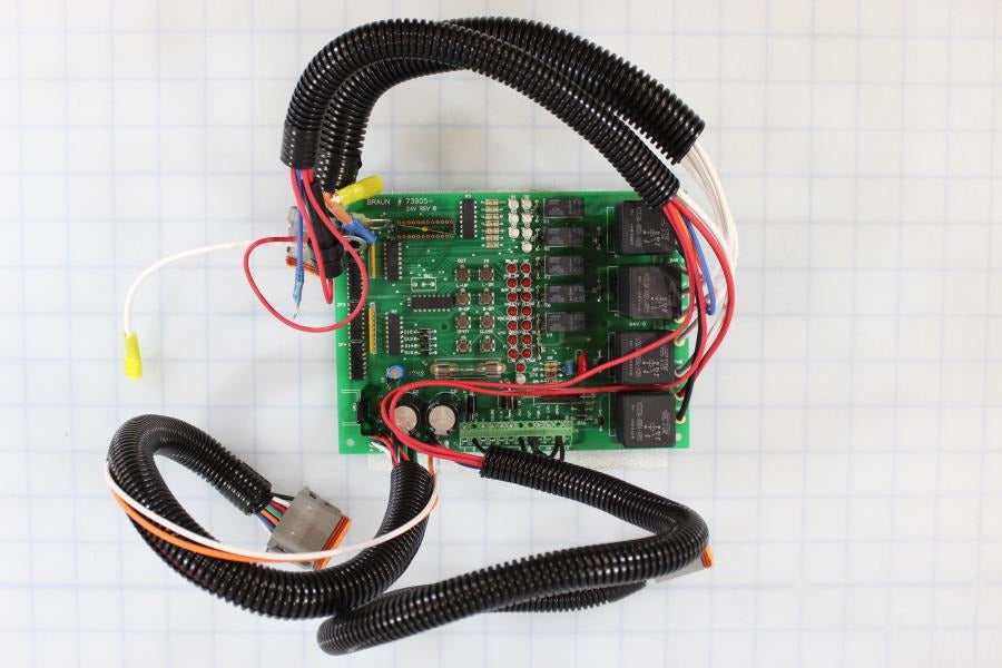 73900ES-24V-2 Assembly Uvl Controller