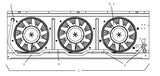 Top Level Kit Cm-3 12V W/ Smooth Skirt Grill Slim Line Micro Channel 77-00274-11 Condenser Full