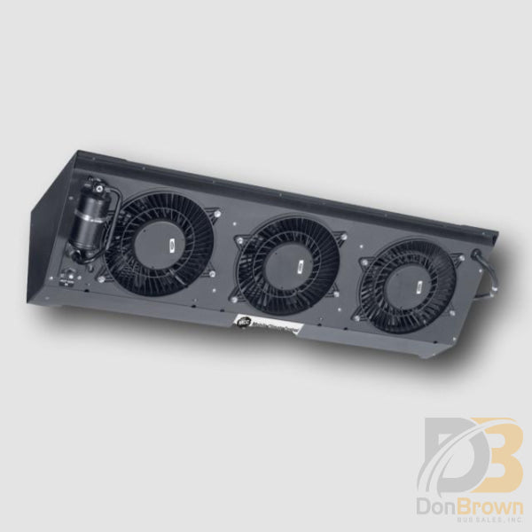 CM-3 Slim Line Condenser w/ Skirt Grill, 12V — 77-00274-11 (Y19-CM303-11)