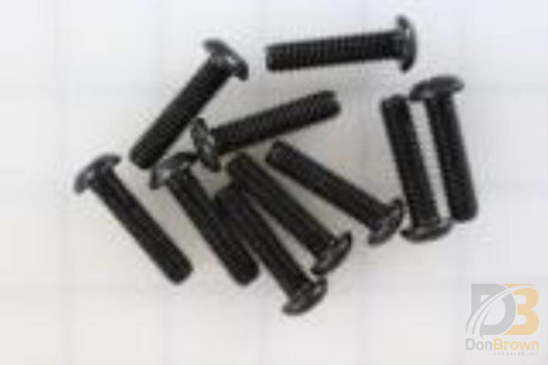 81000-000-10Ks 10 Pk / Screw-5/16-18 X 1-1/4 Bhcs Kit Shipout