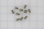 10 PK / BOLT-1/4-20 X 3/8 BHCS SS KIT SHIPOUT   81062-000-10KS