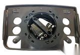 815D/4     7"" x 4"" Convex Mirror Carrier