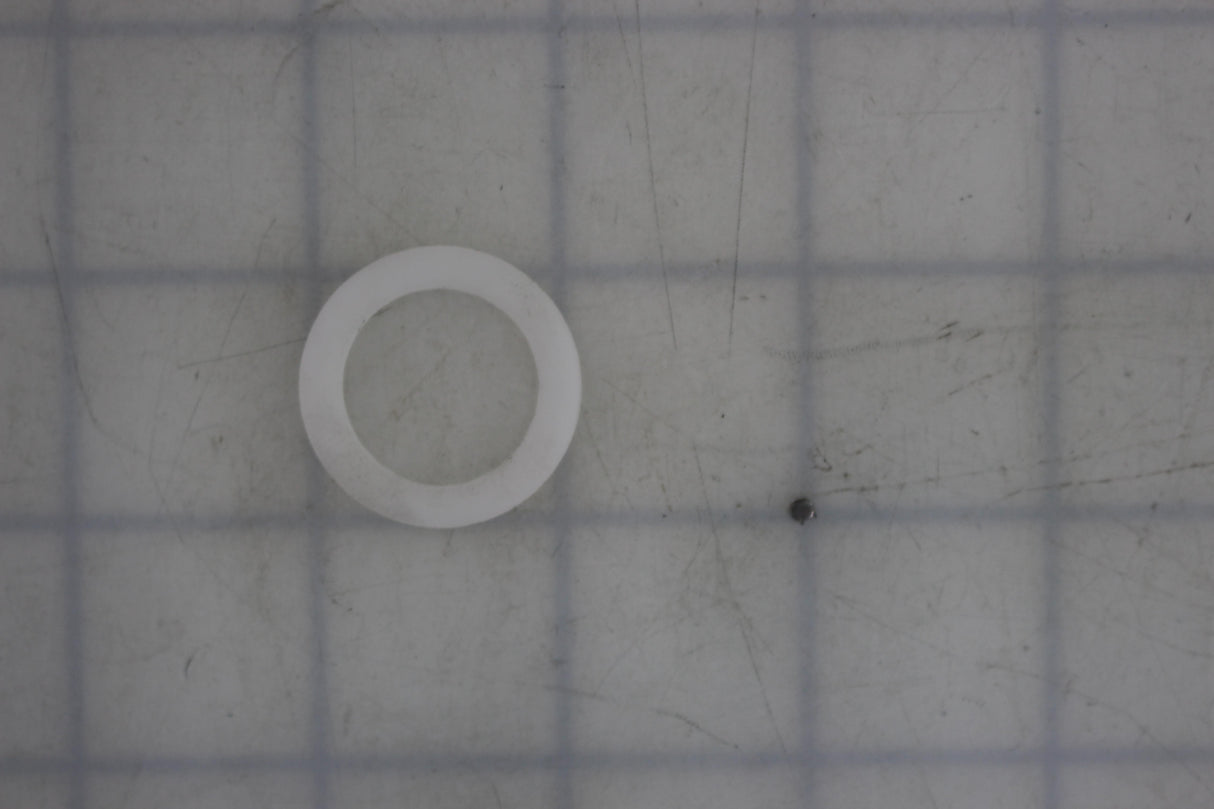 82078-000 1.13 X .77 X .03 Nylon Washer