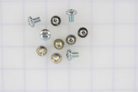 10 PK / SCREW-1/4-20 X 3/8 PAN PH ZP   82769-10KS