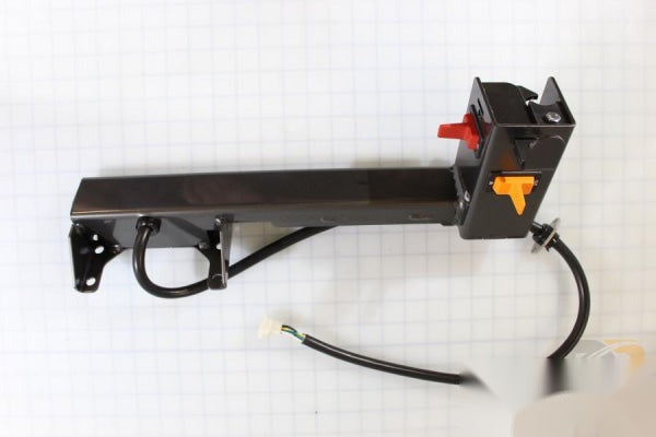 850-0870KS Switch Box with Harness Kit Shipout