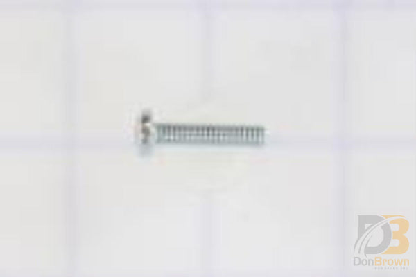 85014 - 000 Screw - #8 - 32 X 3/4 Rhms Wheelchair Parts